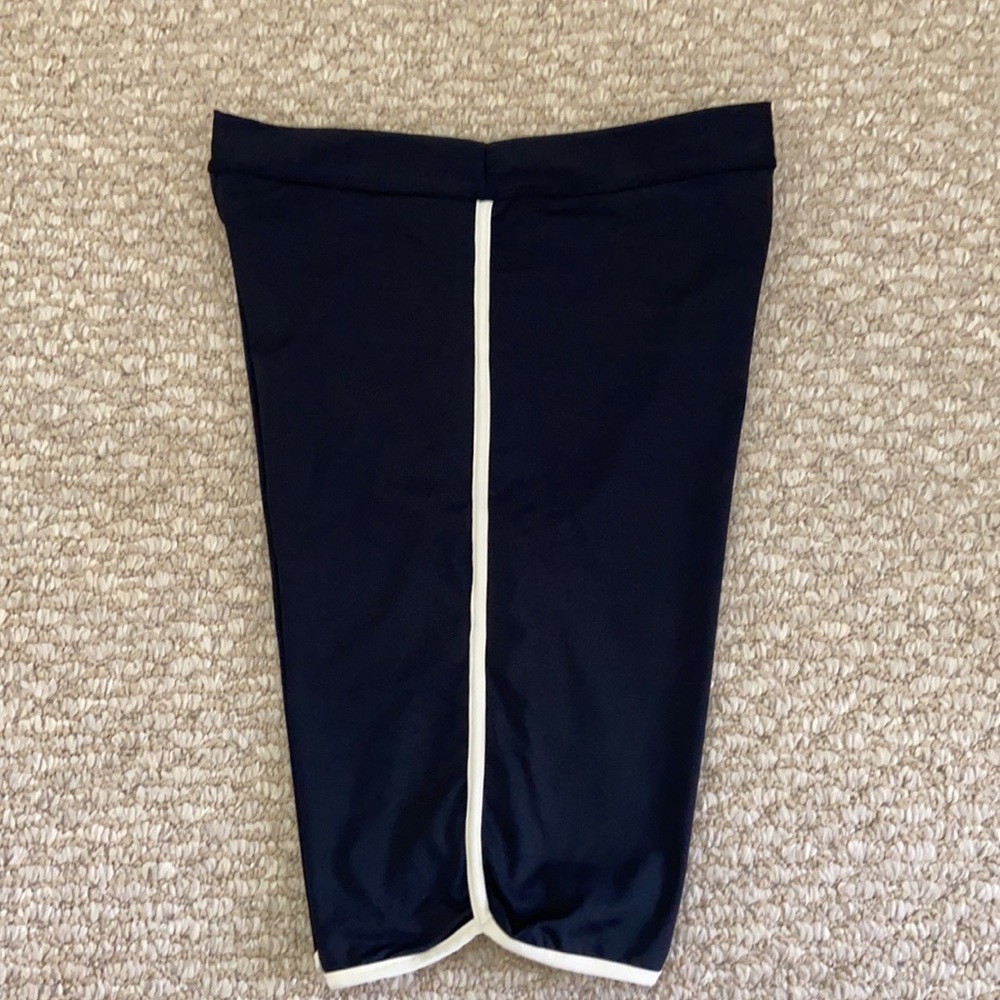 ACACIA // Fox Biker Shorts